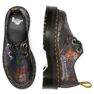 Dr. Martens Platforms
